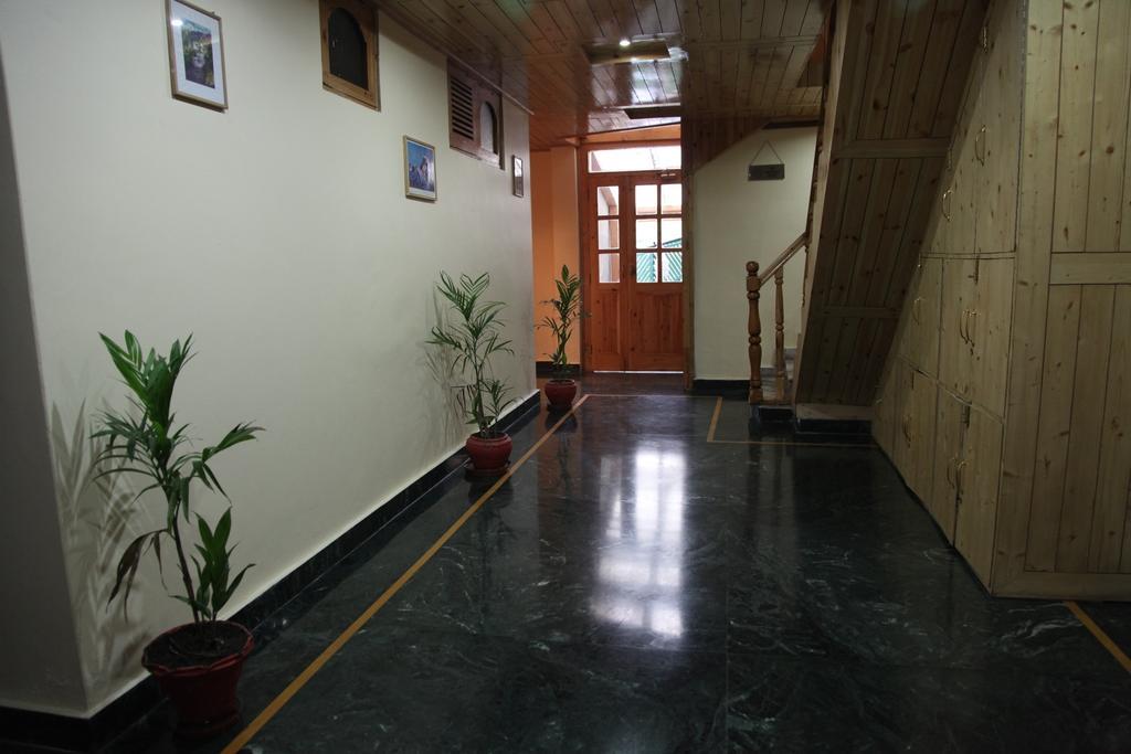 Hotel Naggar Delight Nagar  Ngoại thất bức ảnh